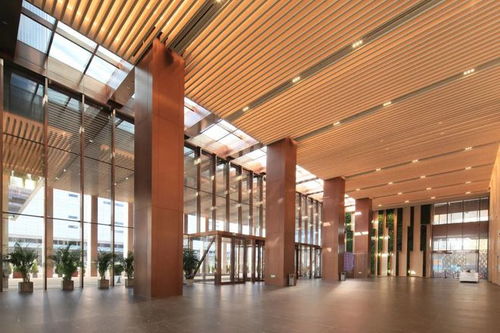 贏在產(chǎn)品力競爭時(shí)代 遠(yuǎn)洋集團(tuán)五大匠造秘籍大解密