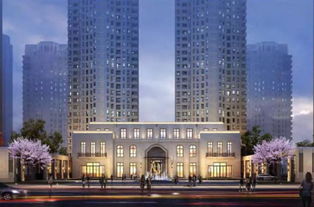 都會(huì)之光不負(fù)桂林期待 新城安廈 大都會(huì)品牌產(chǎn)品發(fā)布會(huì)耀世舉行