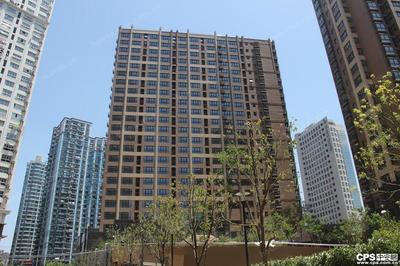 博世為上海中福浦江匯提供可視對(duì)講解決方案_公司報(bào)道_中安網(wǎng)