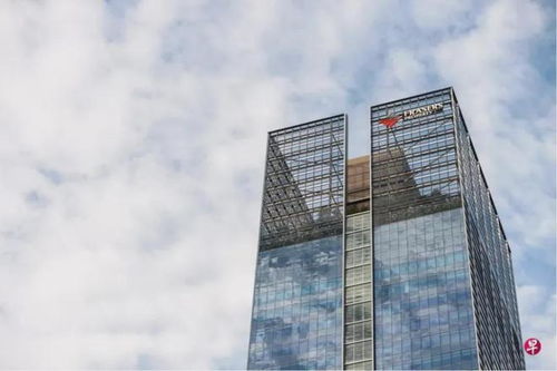 700億潮汕富豪,抄底上海房地產(chǎn)