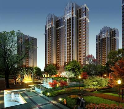 2020較新:上海中國(guó)鐵建香榭國(guó)際售樓處電話—圖文解析