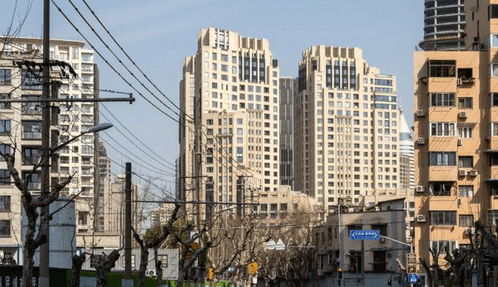 中央定調(diào)房地產(chǎn)止跌回穩(wěn)，上海豪宅市場(chǎng)應(yīng)聲回暖