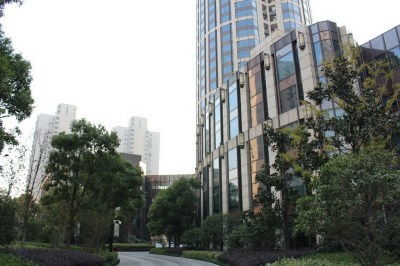 華麗家族 匯景天地 上海高端住宅配套實(shí)景圖、樣板間、戶型圖解析