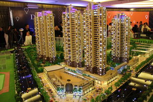 房?jī)r(jià)下行趨勢(shì)下上海房地產(chǎn)開(kāi)發(fā)的挑戰(zhàn)與機(jī)遇