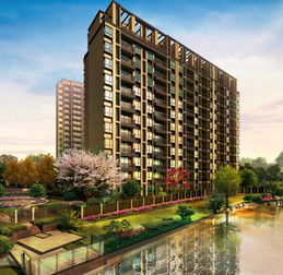 首付100萬(wàn)在上海買房的所有選擇都幫你整理好了